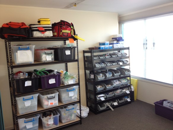 Sim Lab: the current state! Ready for use! 