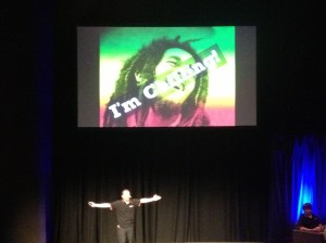 Scott Weingart explains why patients drop their blood pressure once anaesthetised