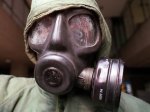 gasmask
